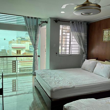 Number One Hotel Can Tho Esterno foto