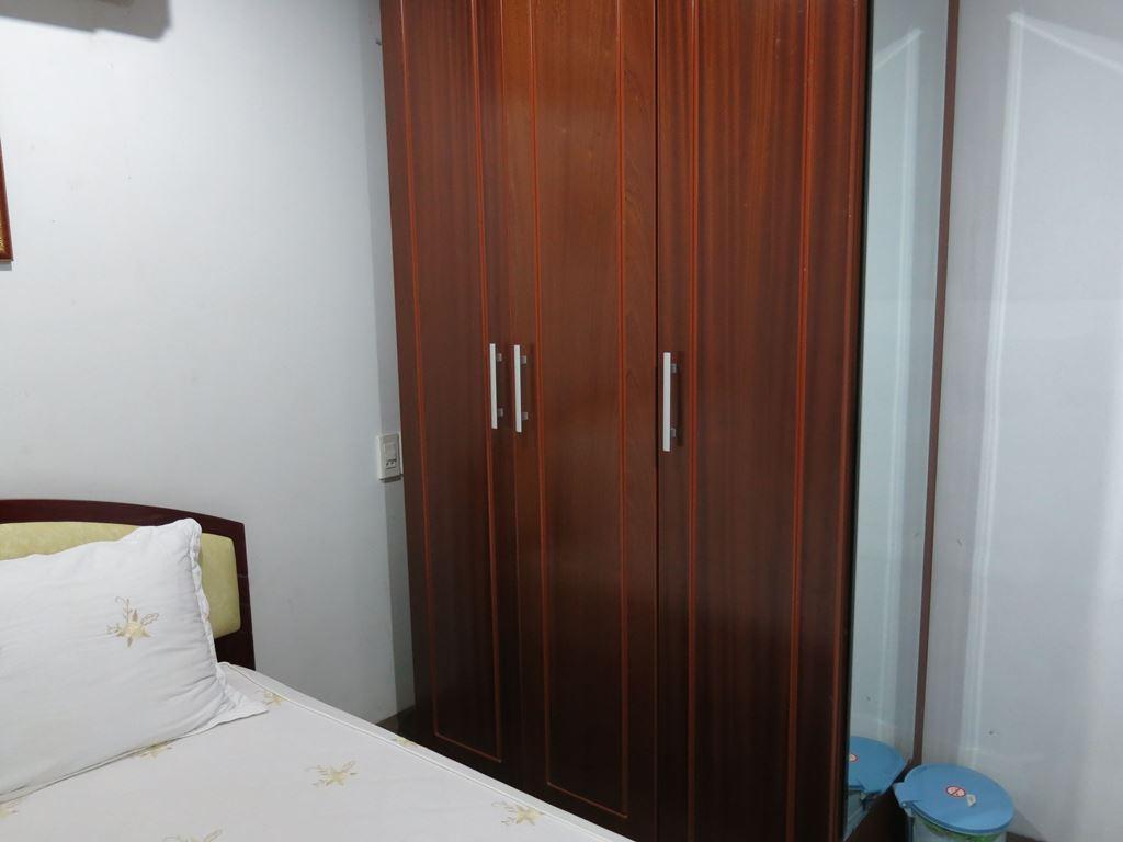 Number One Hotel Can Tho Esterno foto