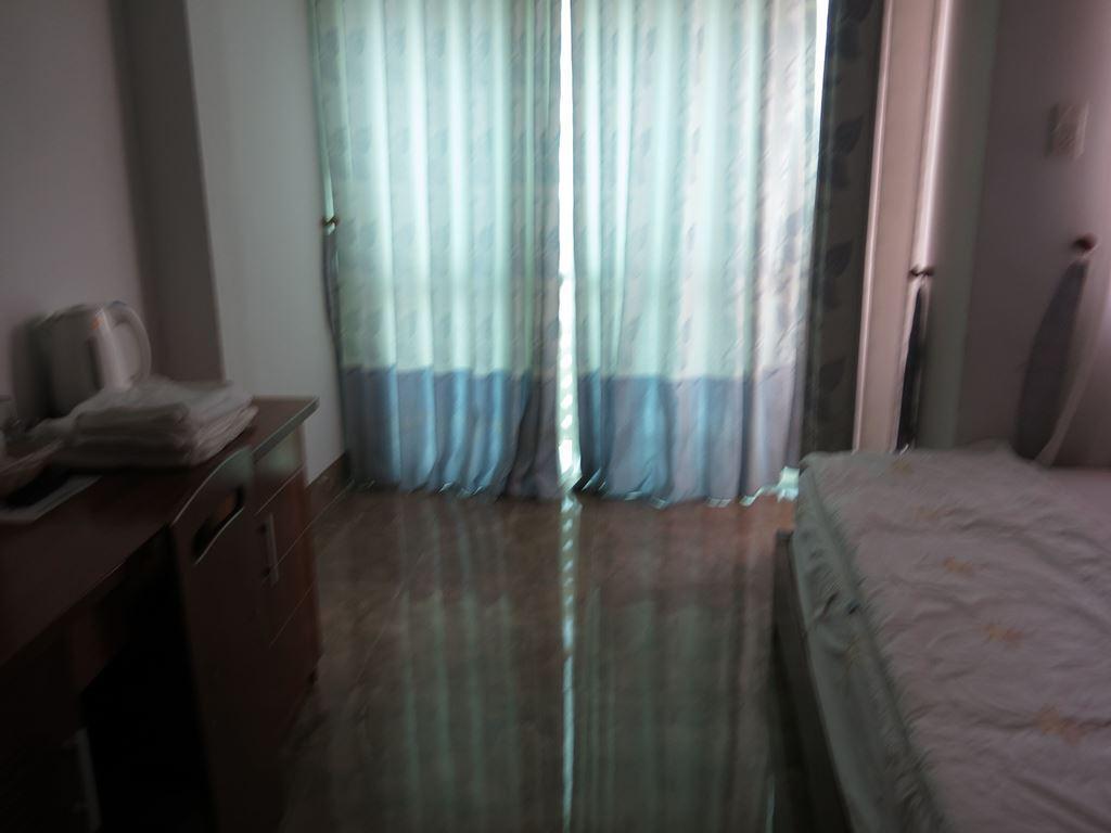 Number One Hotel Can Tho Esterno foto
